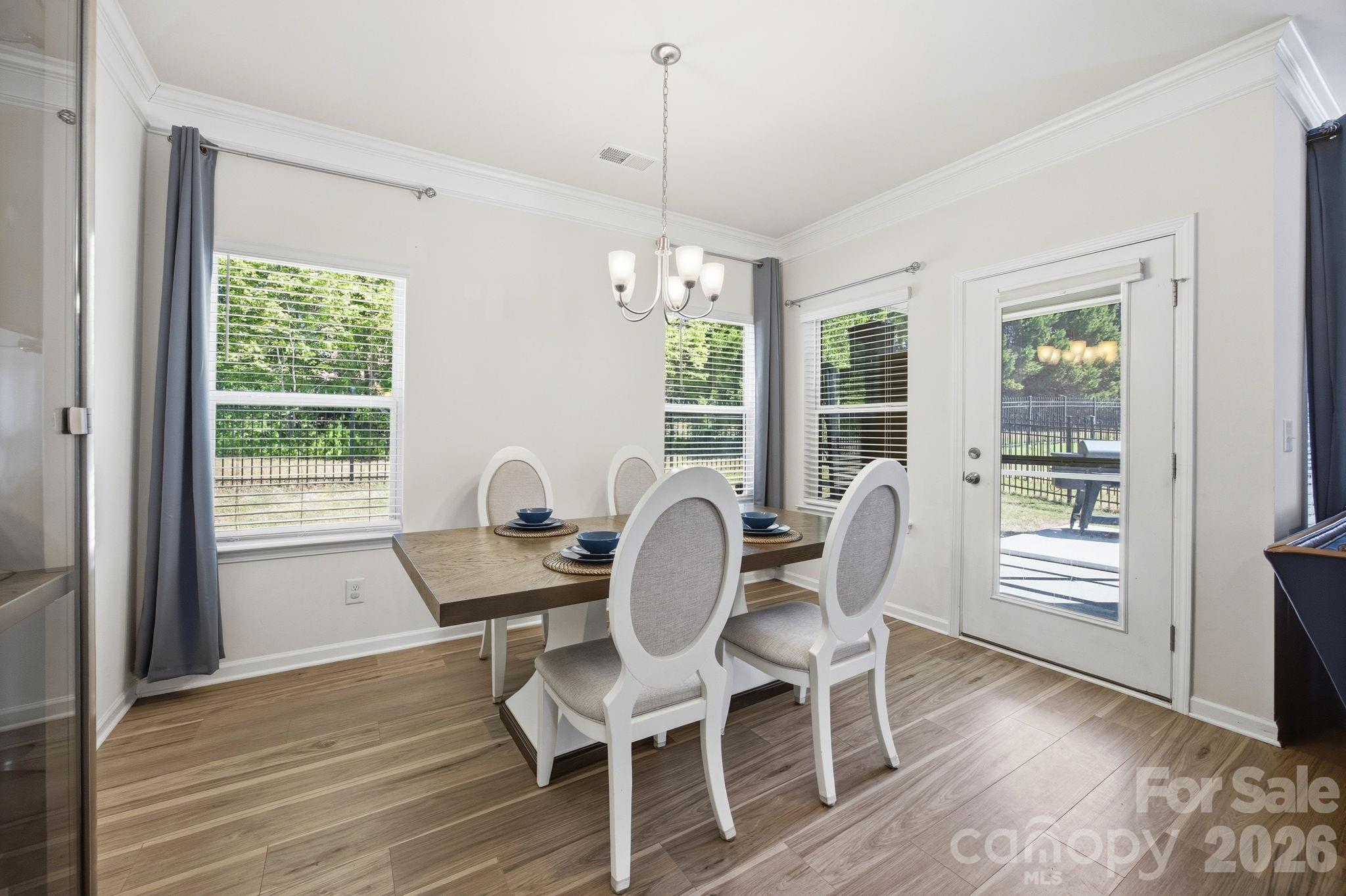 1411 Troon Drive — Salisbury