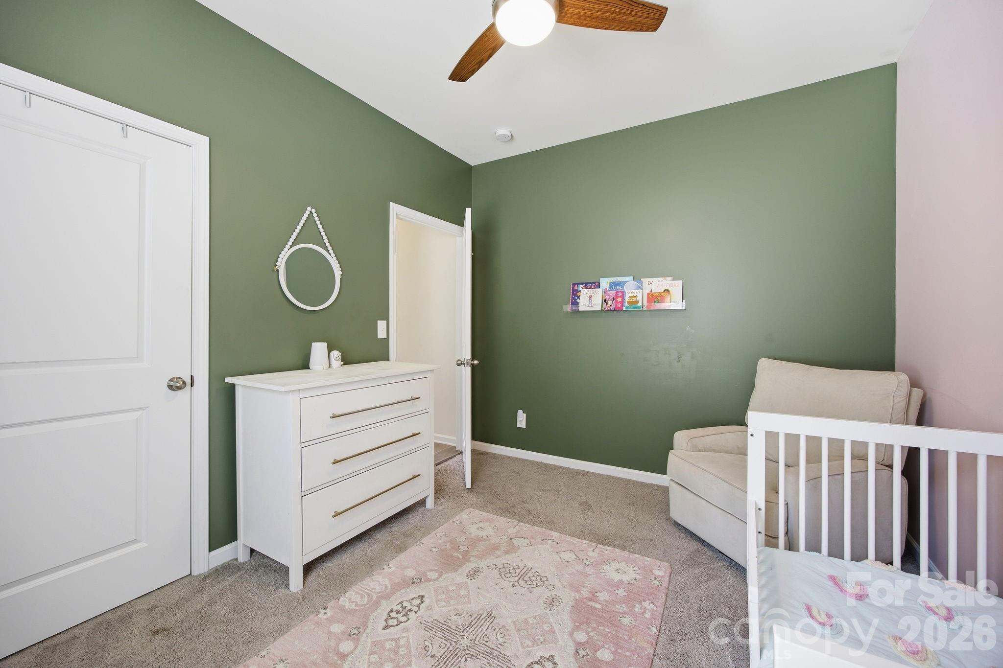 1411 Troon Drive — Salisbury