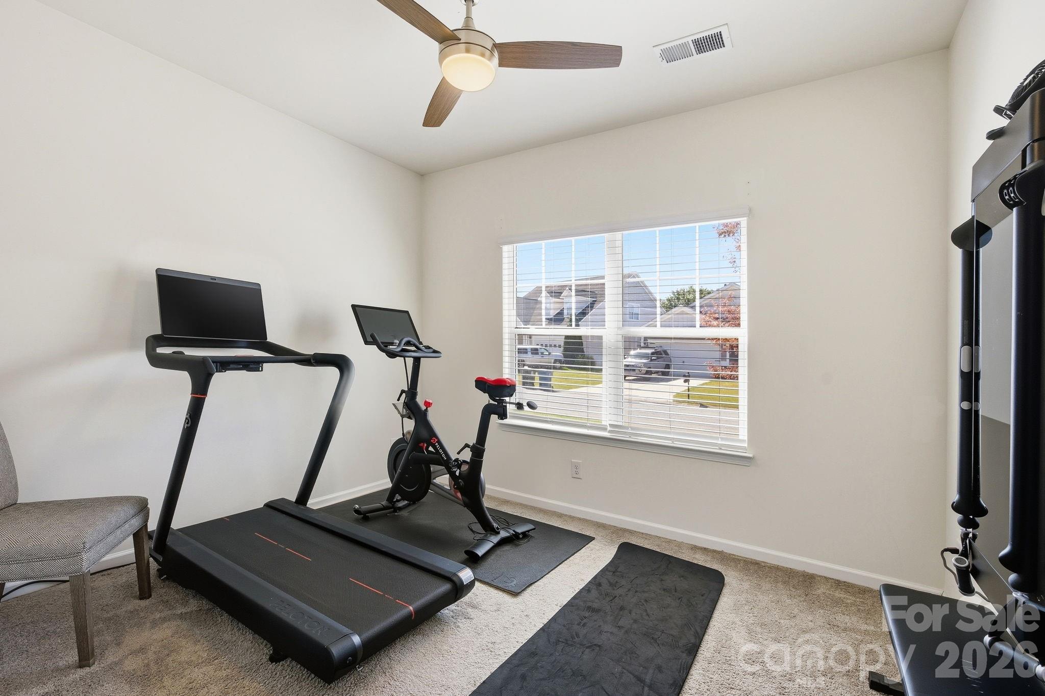 1411 Troon Drive — Salisbury