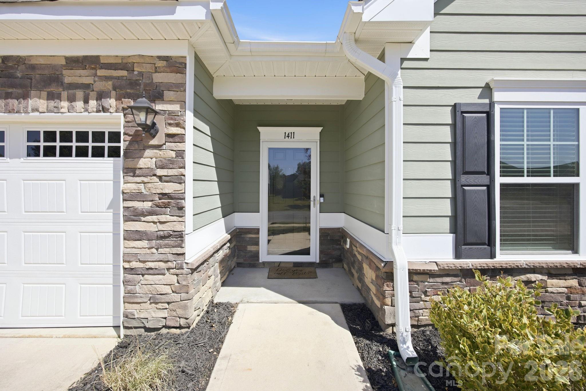 1411 Troon Drive — Salisbury