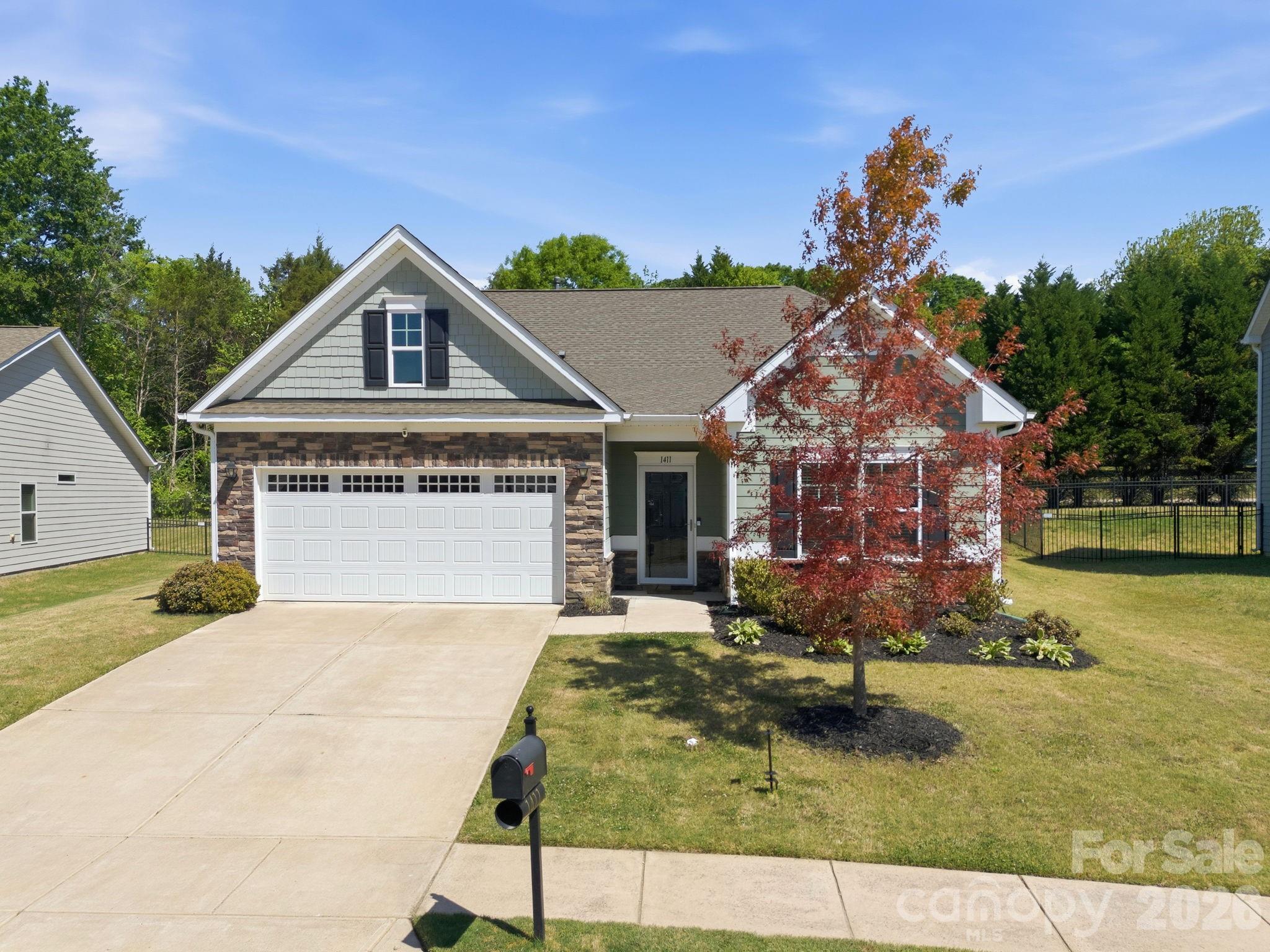 1411 Troon Drive — Salisbury