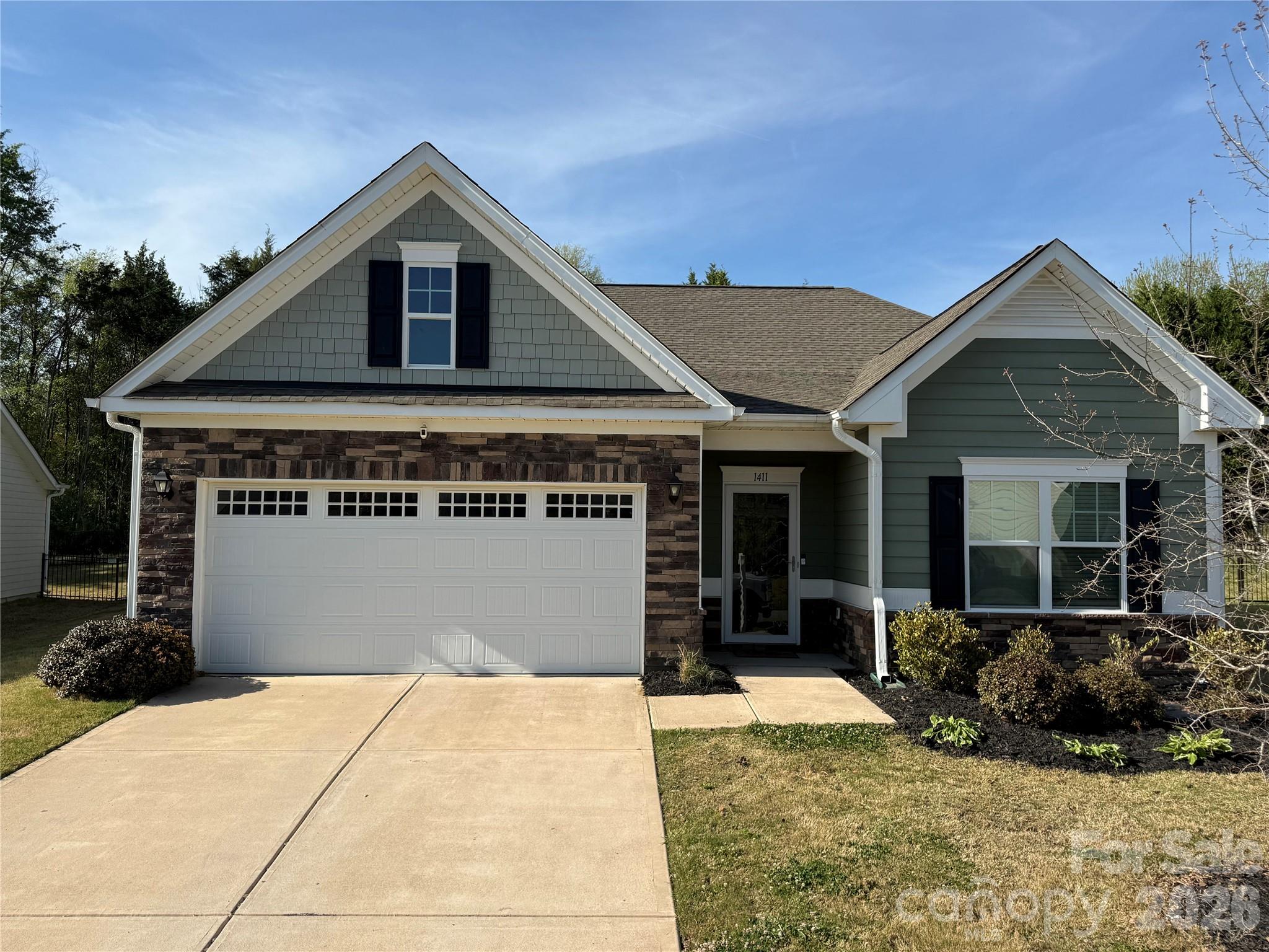 1411 Troon Drive — Salisbury