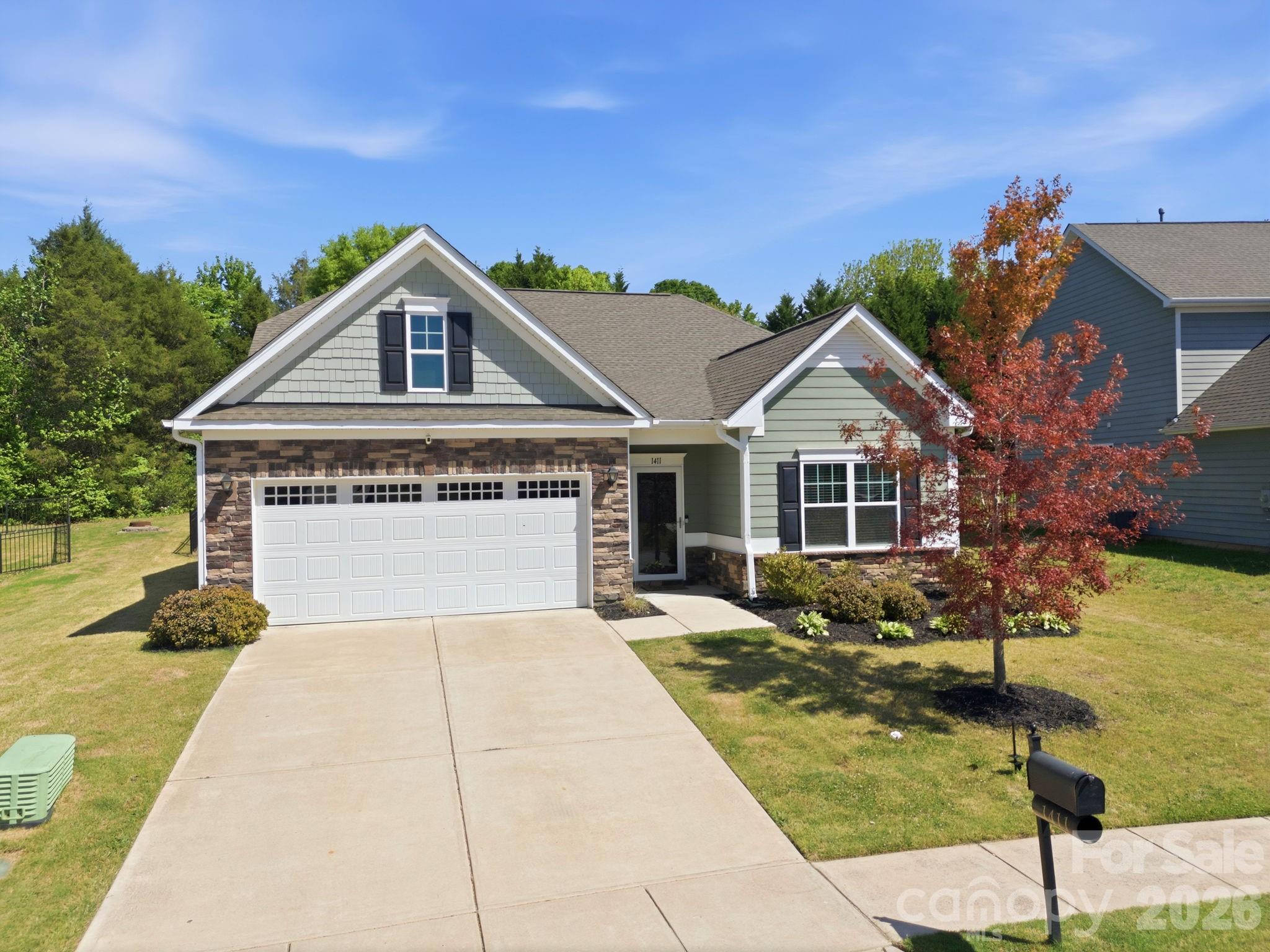 1411 Troon Drive — Salisbury