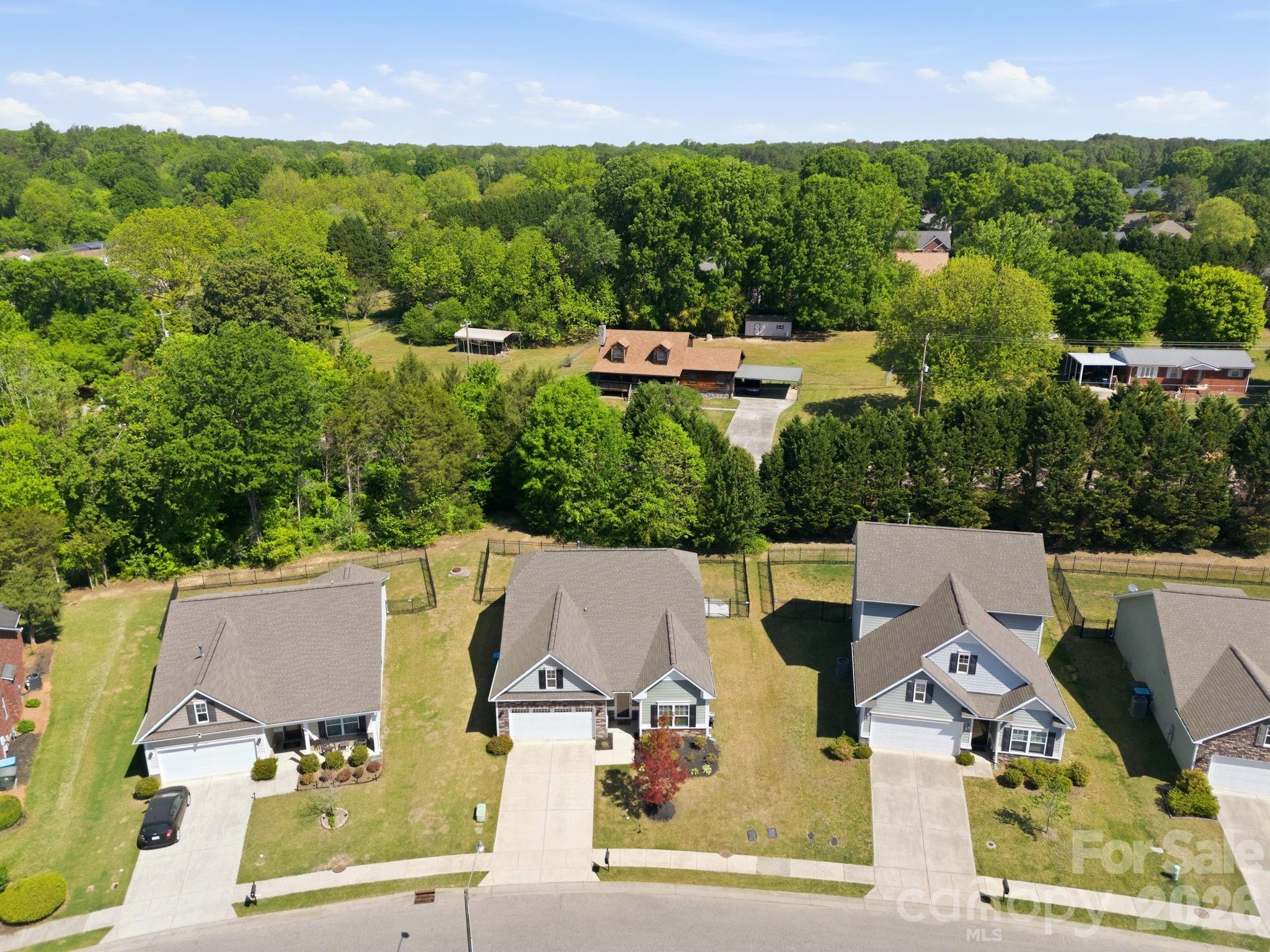 1411 Troon Drive — Salisbury