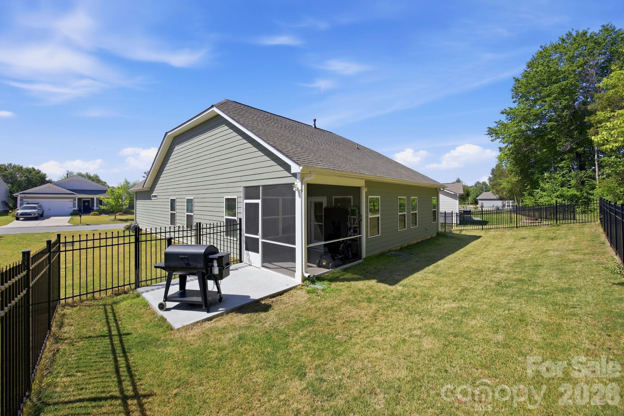 1411 Troon Drive — Salisbury