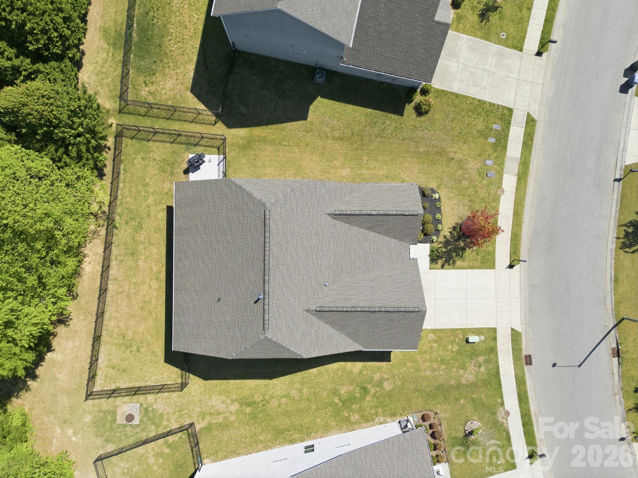 1411 Troon Drive — Salisbury