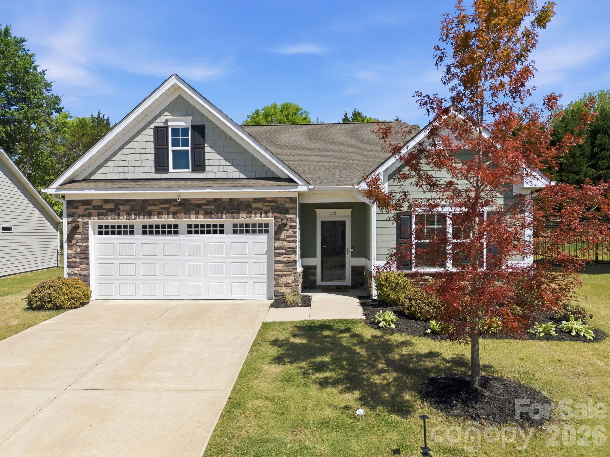 1411 Troon Drive — Salisbury