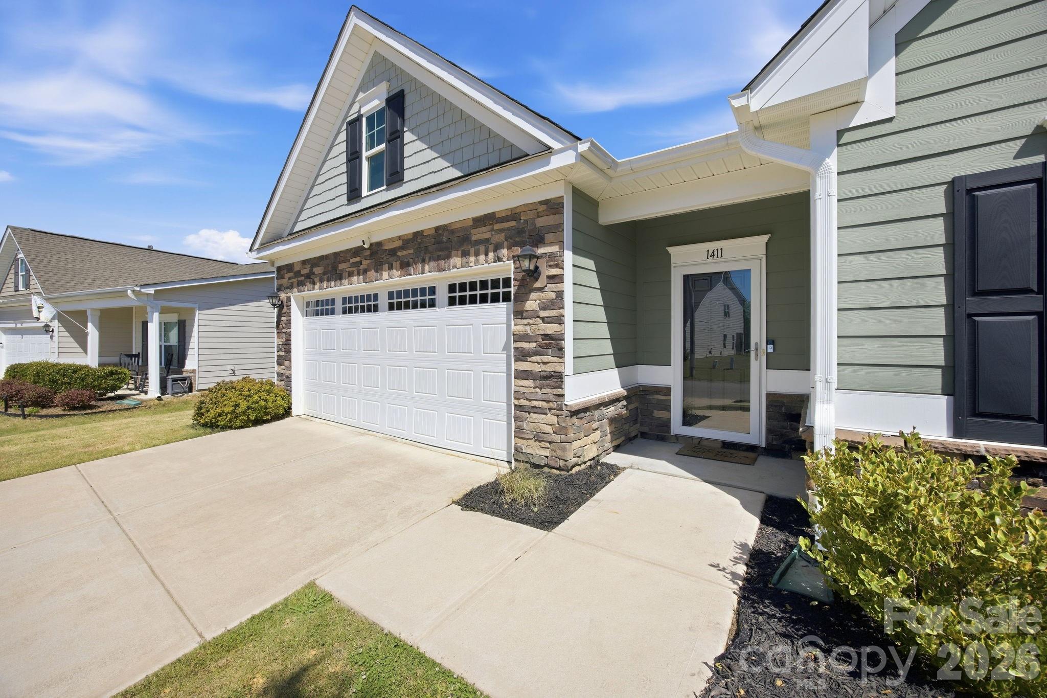 1411 Troon Drive — Salisbury