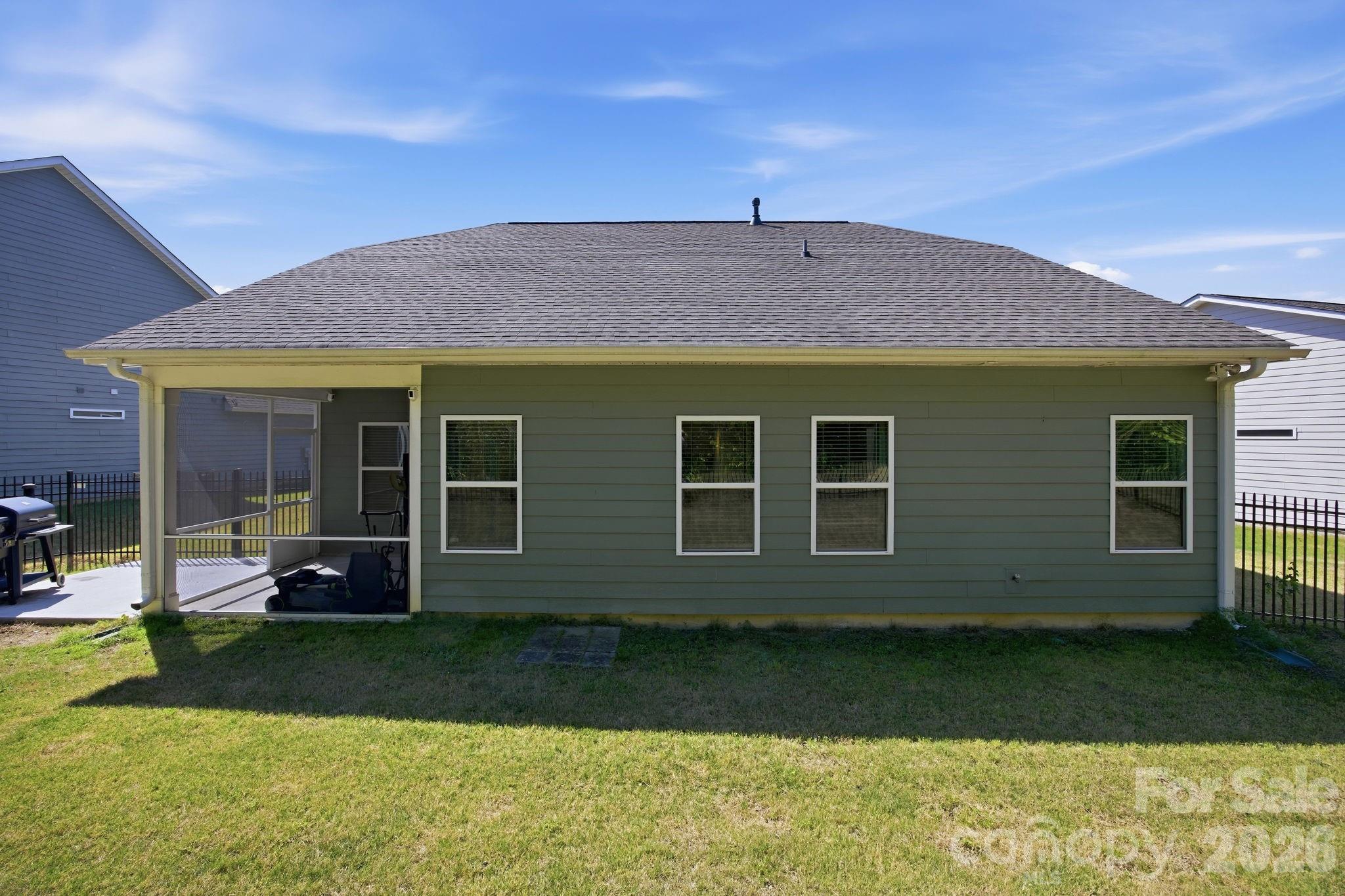 1411 Troon Drive — Salisbury