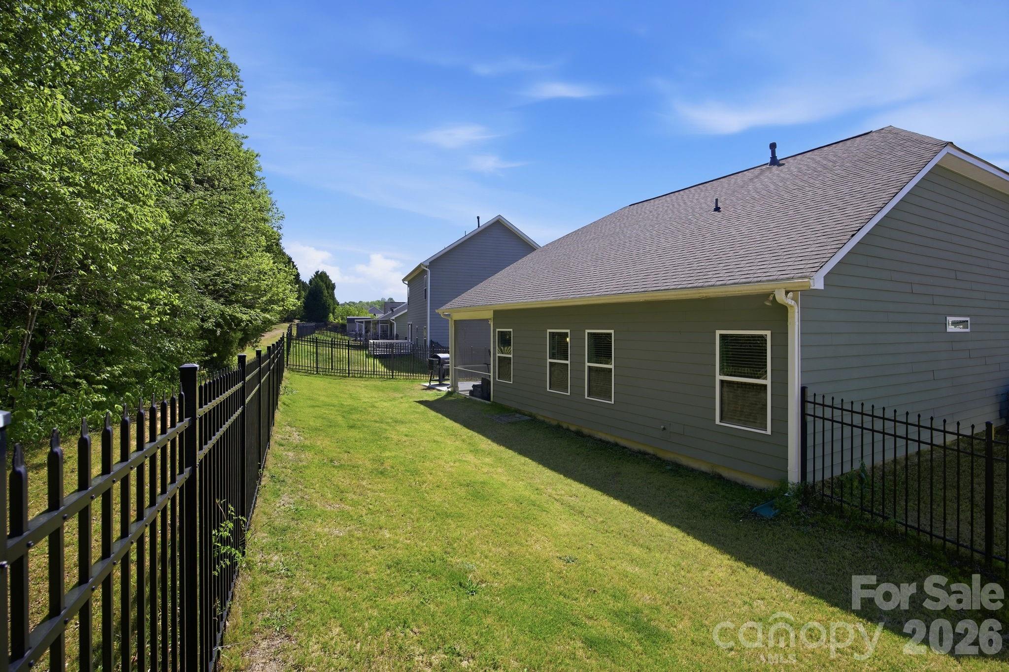 1411 Troon Drive — Salisbury