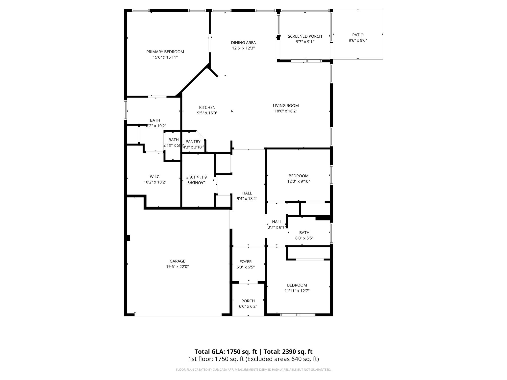 1411 Troon Drive — Salisbury