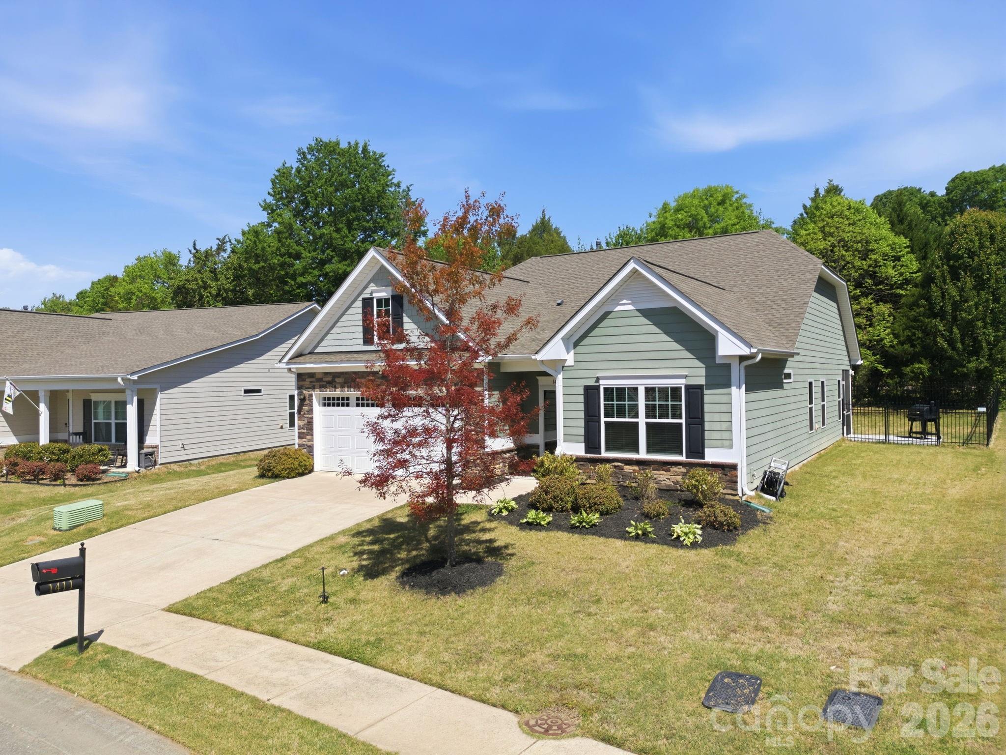 1411 Troon Drive — Salisbury
