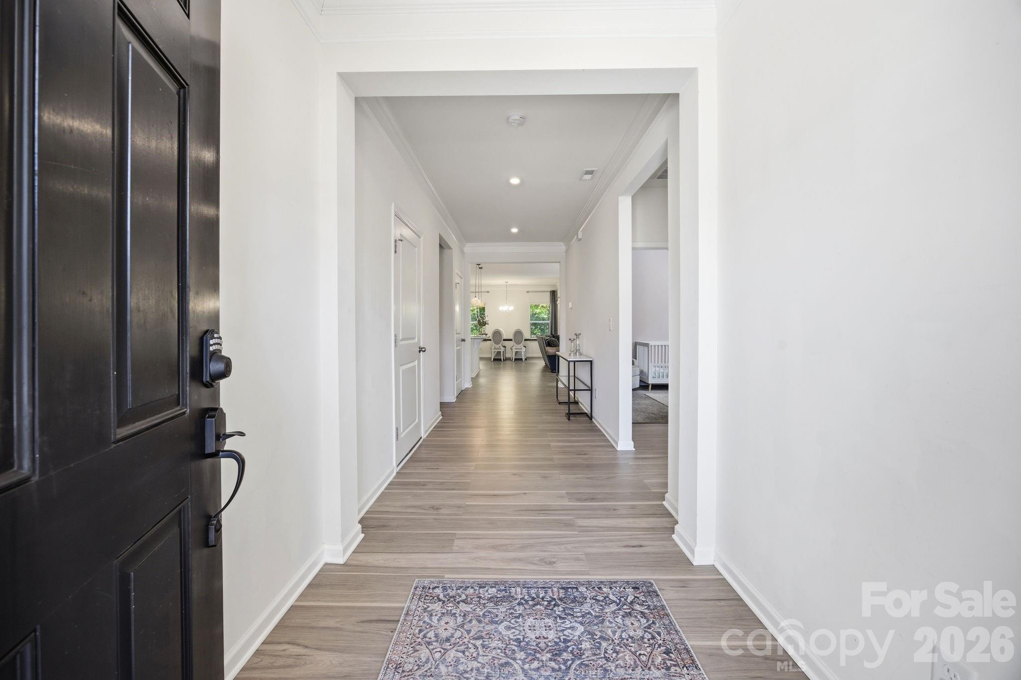 1411 Troon Drive — Salisbury