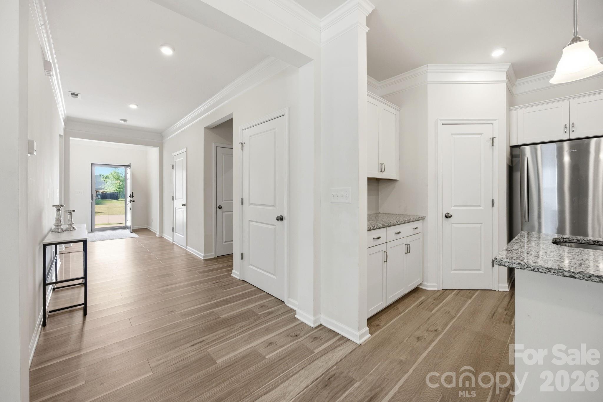 1411 Troon Drive — Salisbury