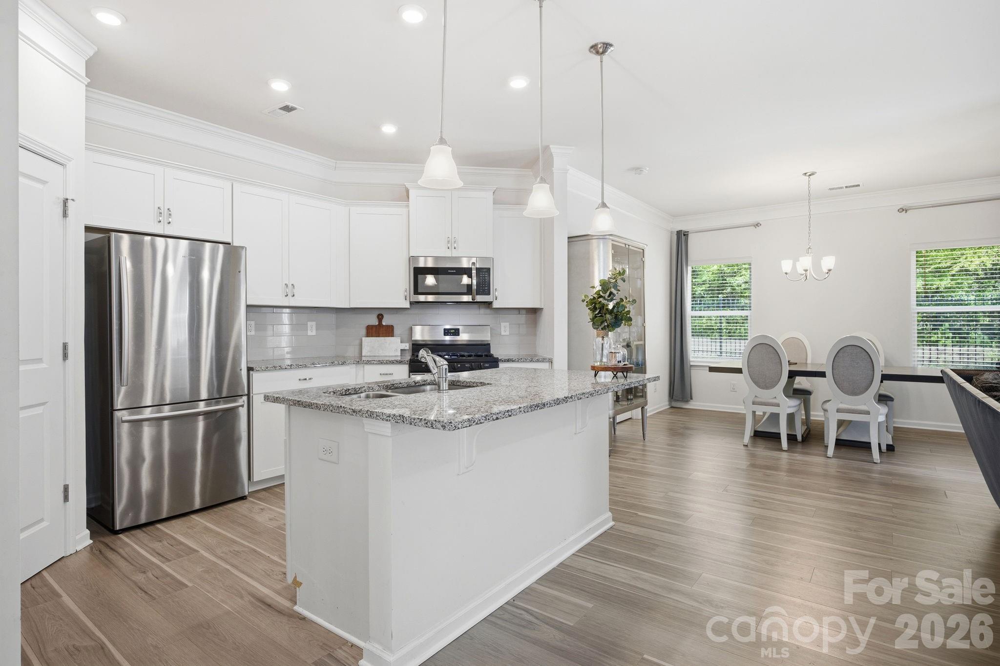 1411 Troon Drive — Salisbury