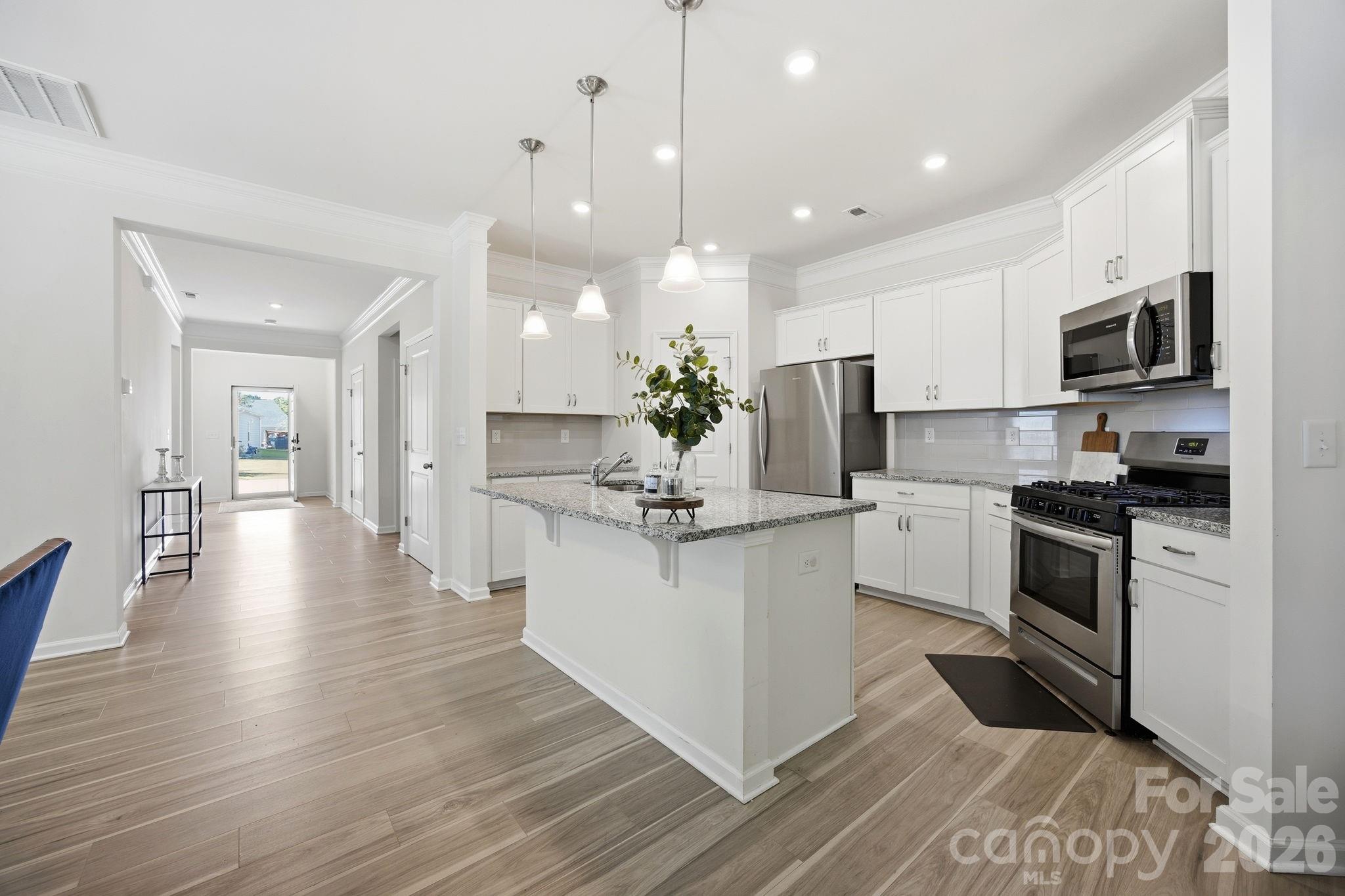 1411 Troon Drive — Salisbury