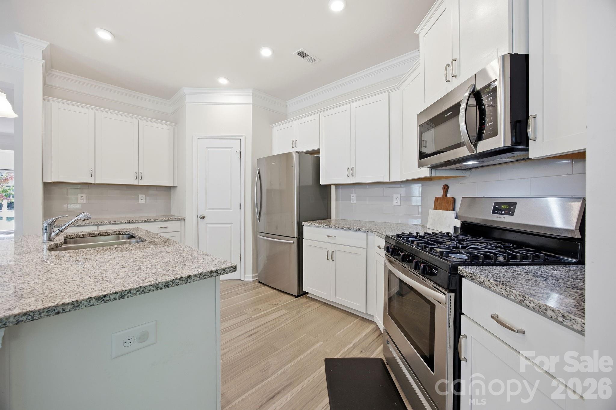 1411 Troon Drive — Salisbury