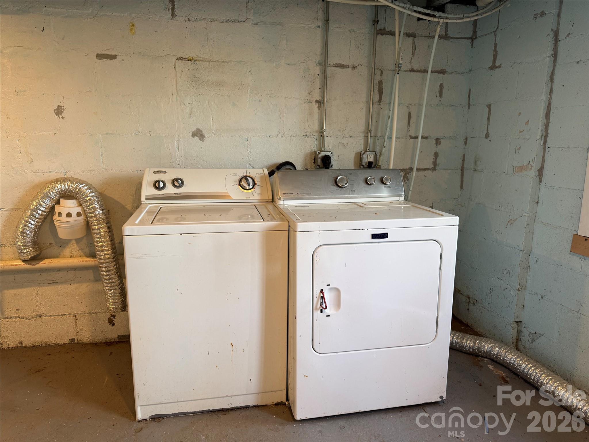 5A Warren Avenue — Asheville