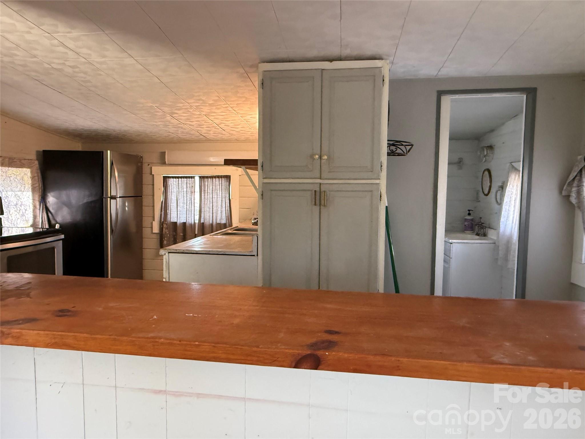 5A Warren Avenue — Asheville