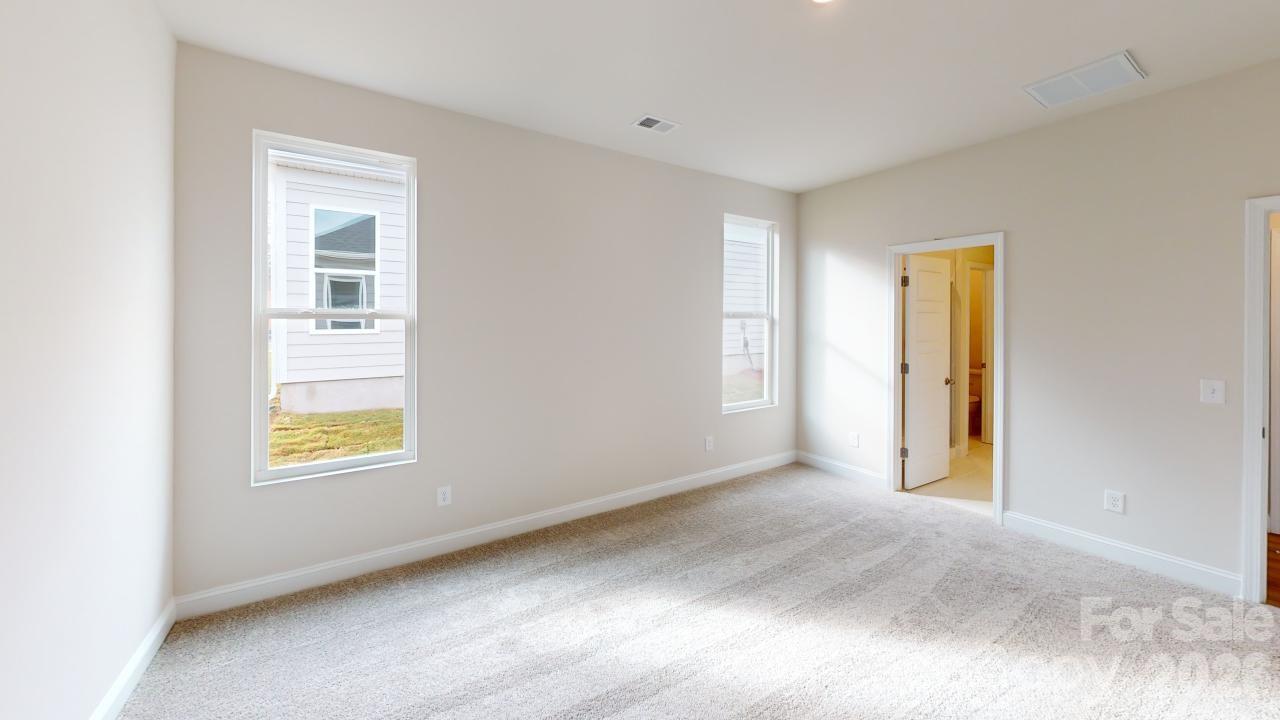 534 Tates Trail #22 — Cramerton