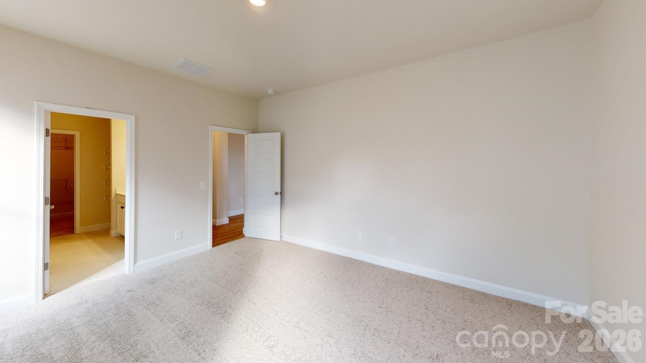 534 Tates Trail #22 — Cramerton