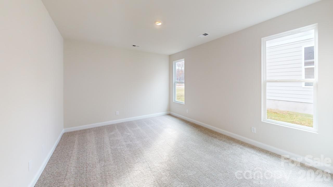 534 Tates Trail #22 — Cramerton