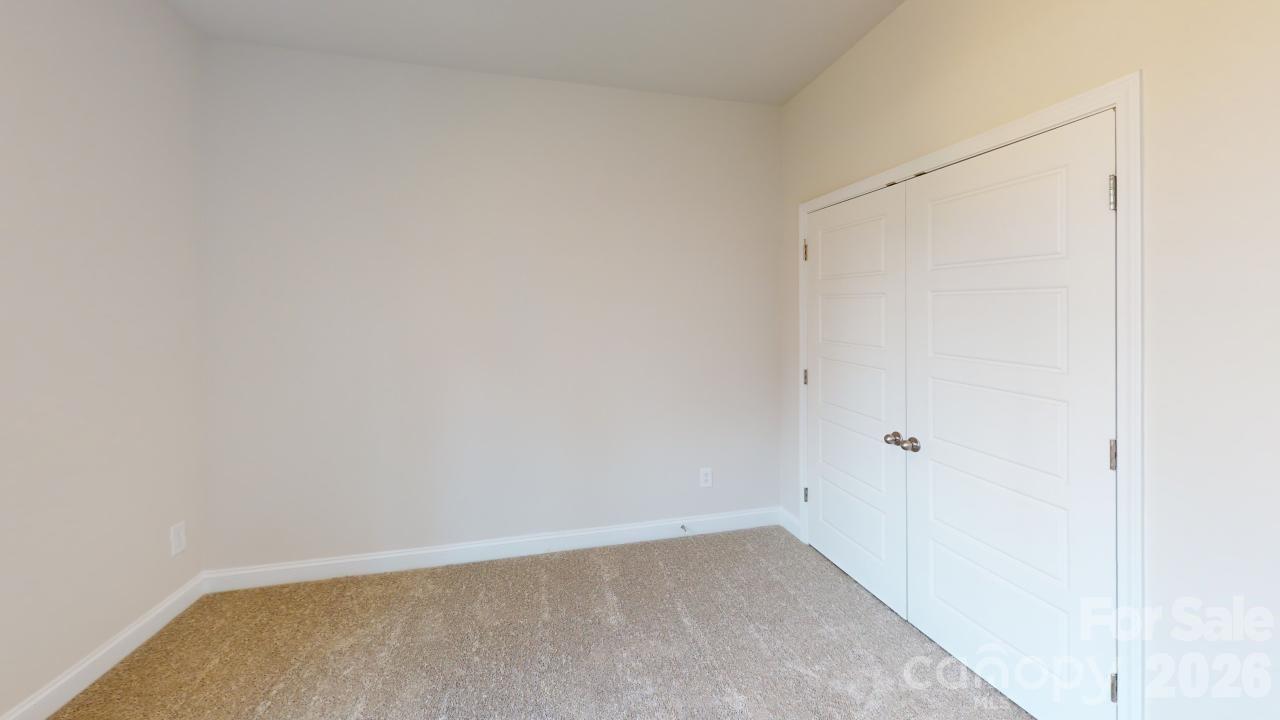 534 Tates Trail #22 — Cramerton