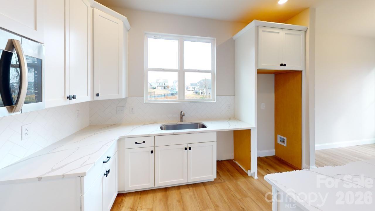 534 Tates Trail #22 — Cramerton