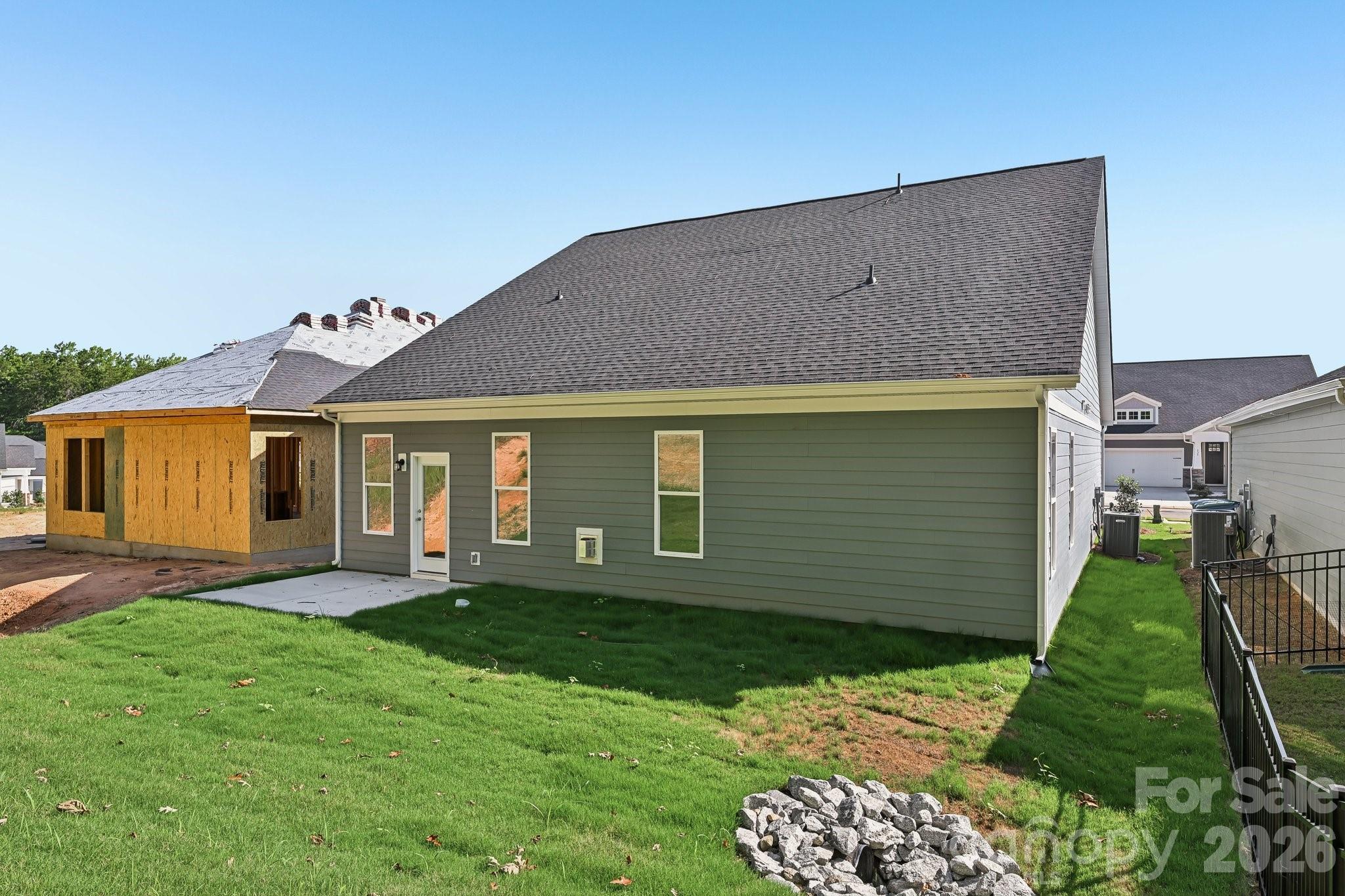 534 Tates Trail #22 — Gastonia