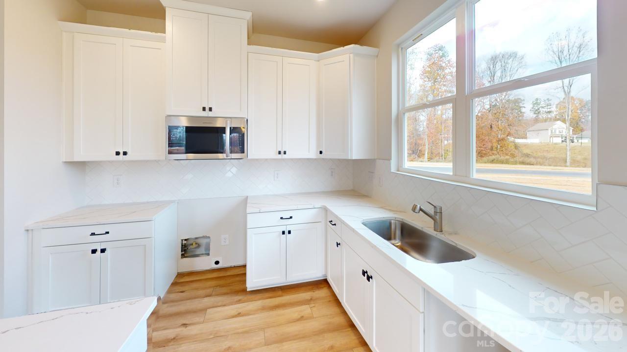 534 Tates Trail #22 — Cramerton