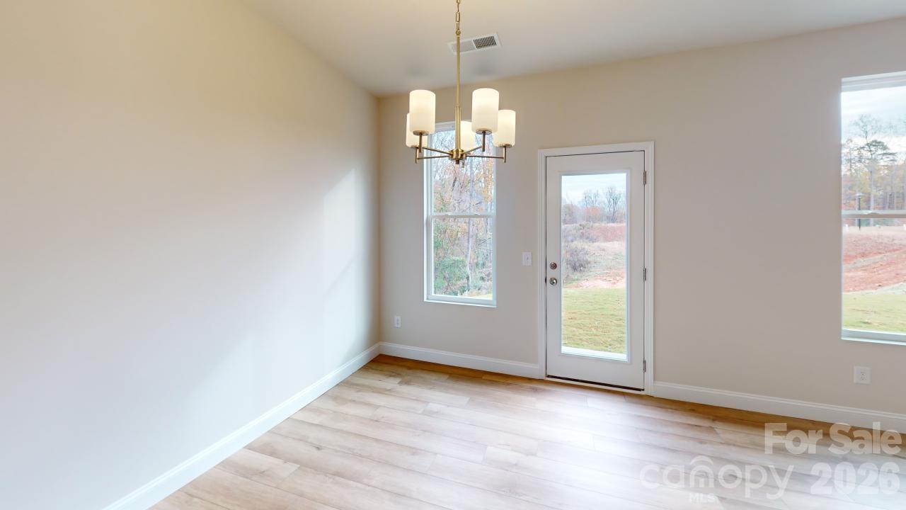 534 Tates Trail #22 — Cramerton