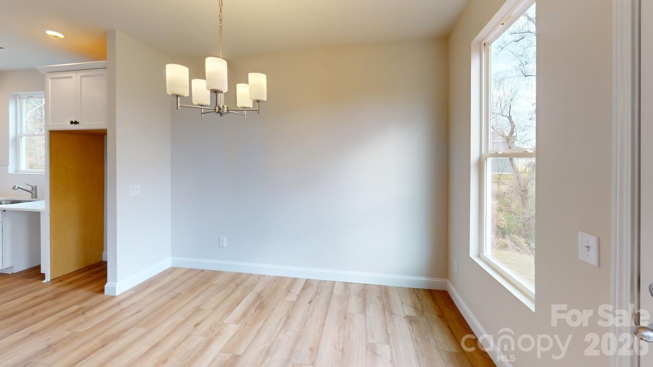 534 Tates Trail #22 — Cramerton