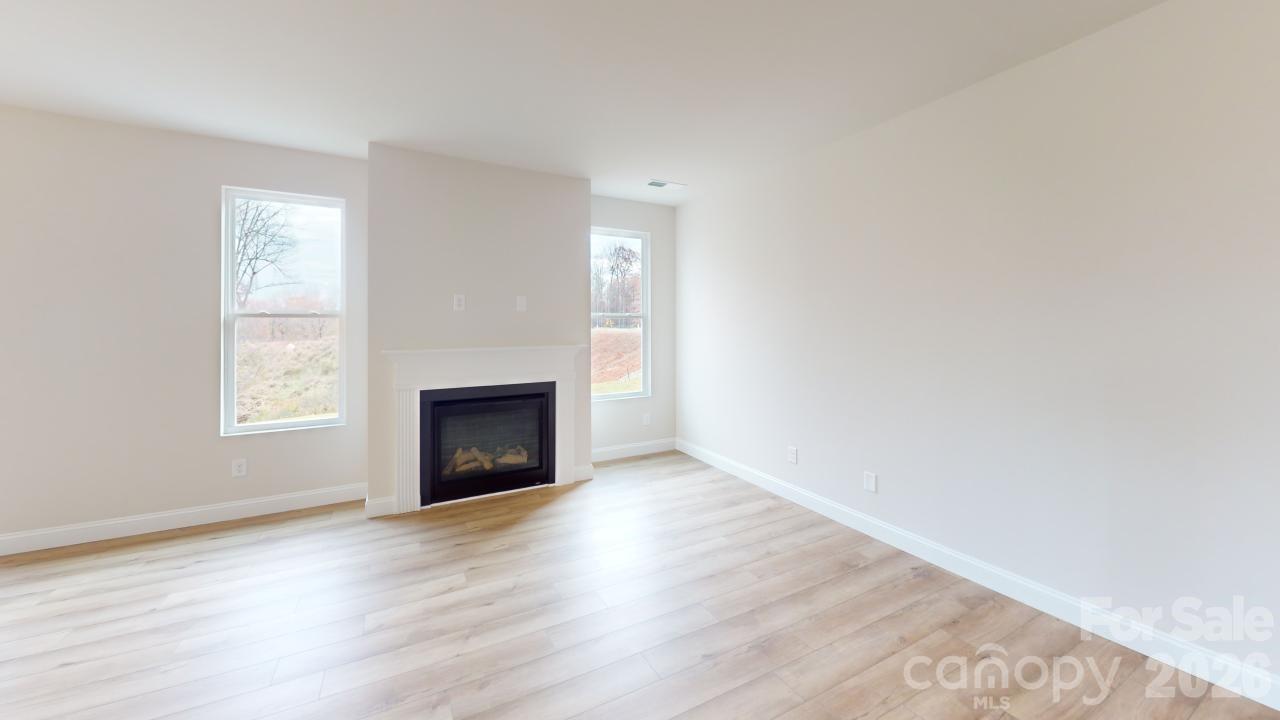 534 Tates Trail #22 — Cramerton