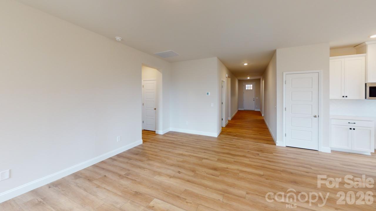 534 Tates Trail #22 — Cramerton