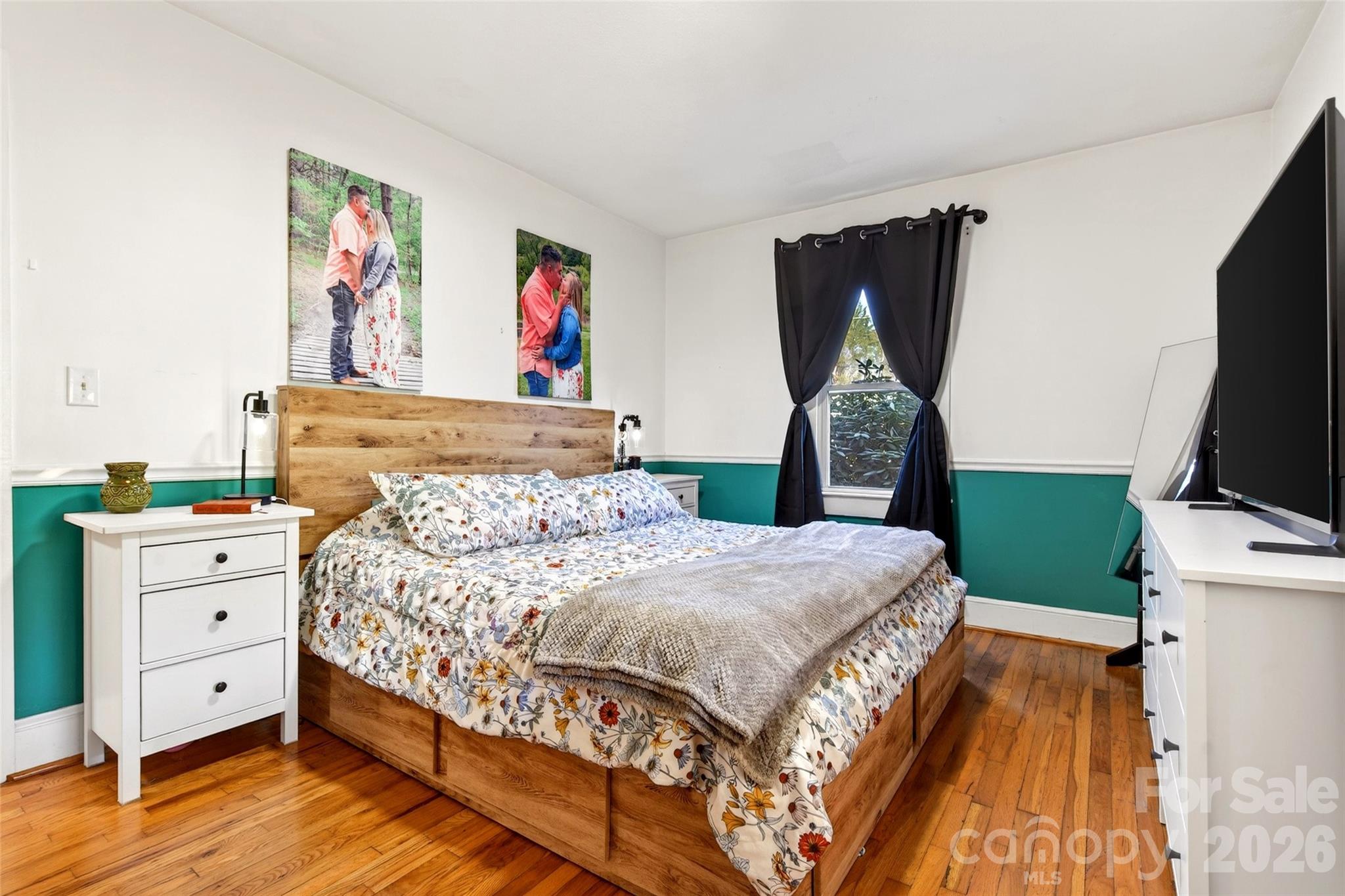 1511 White Oak Road — Bakersville
