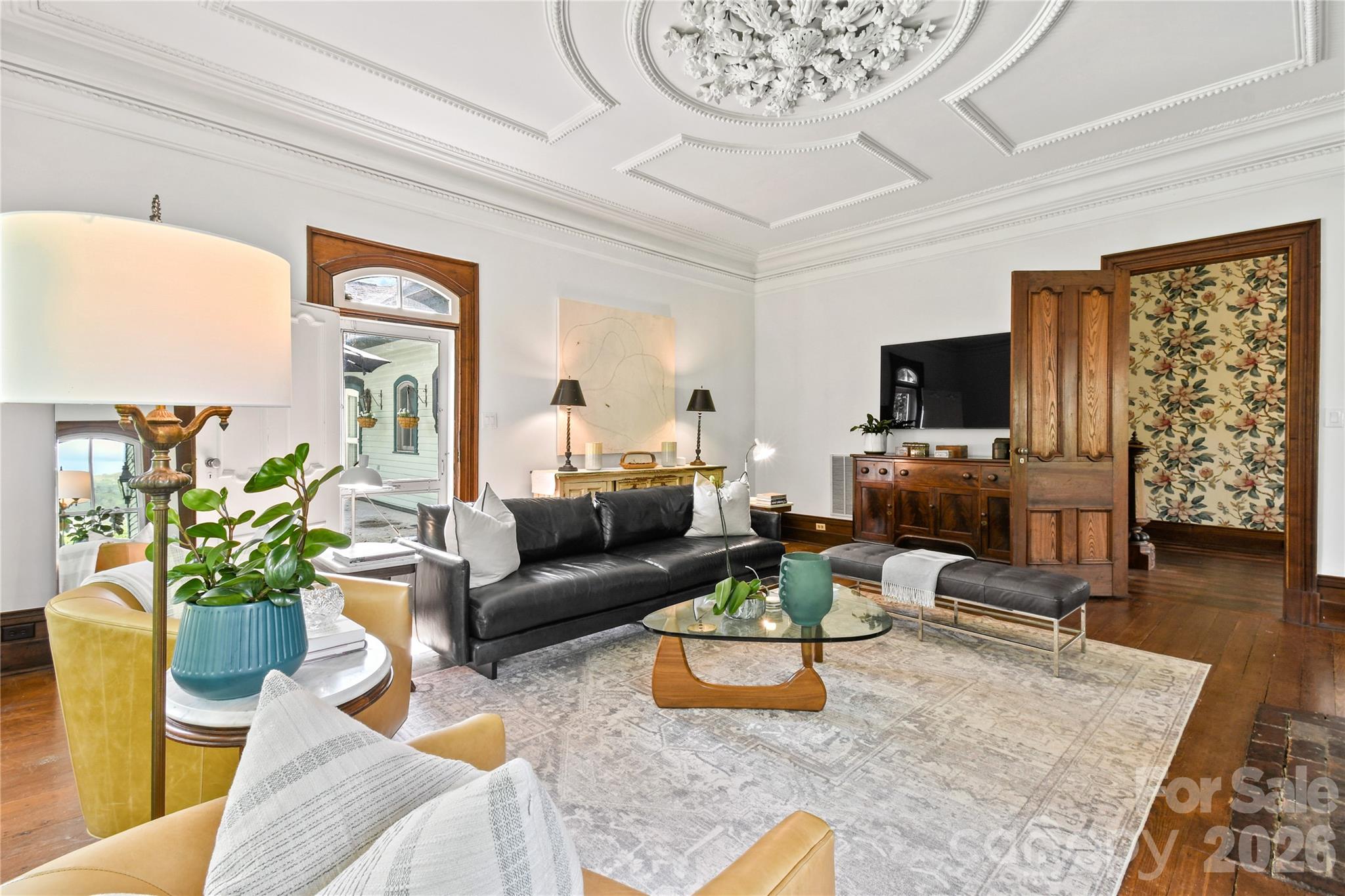 204 Lawson Street — Hot Springs