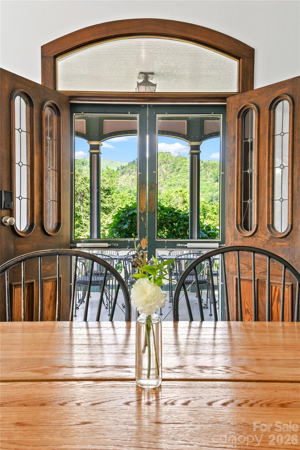 204 Lawson Street — Hot Springs
