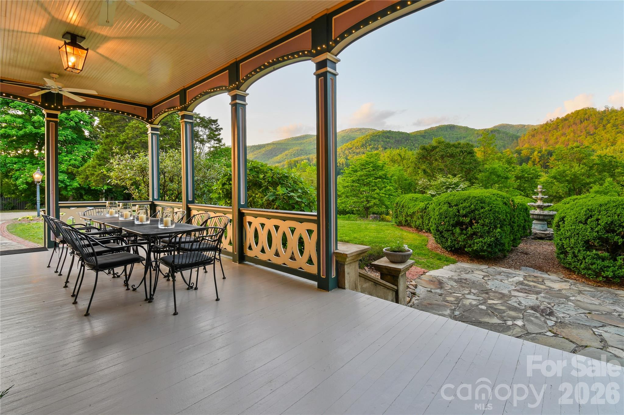 204 Lawson Street — Hot Springs