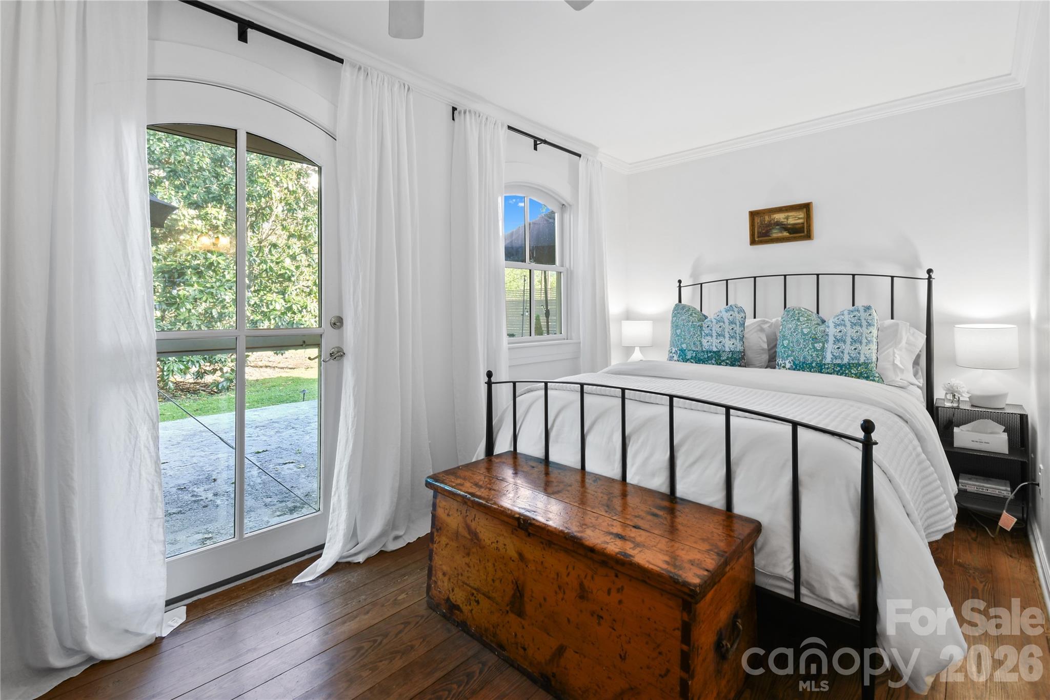 204 Lawson Street — Hot Springs