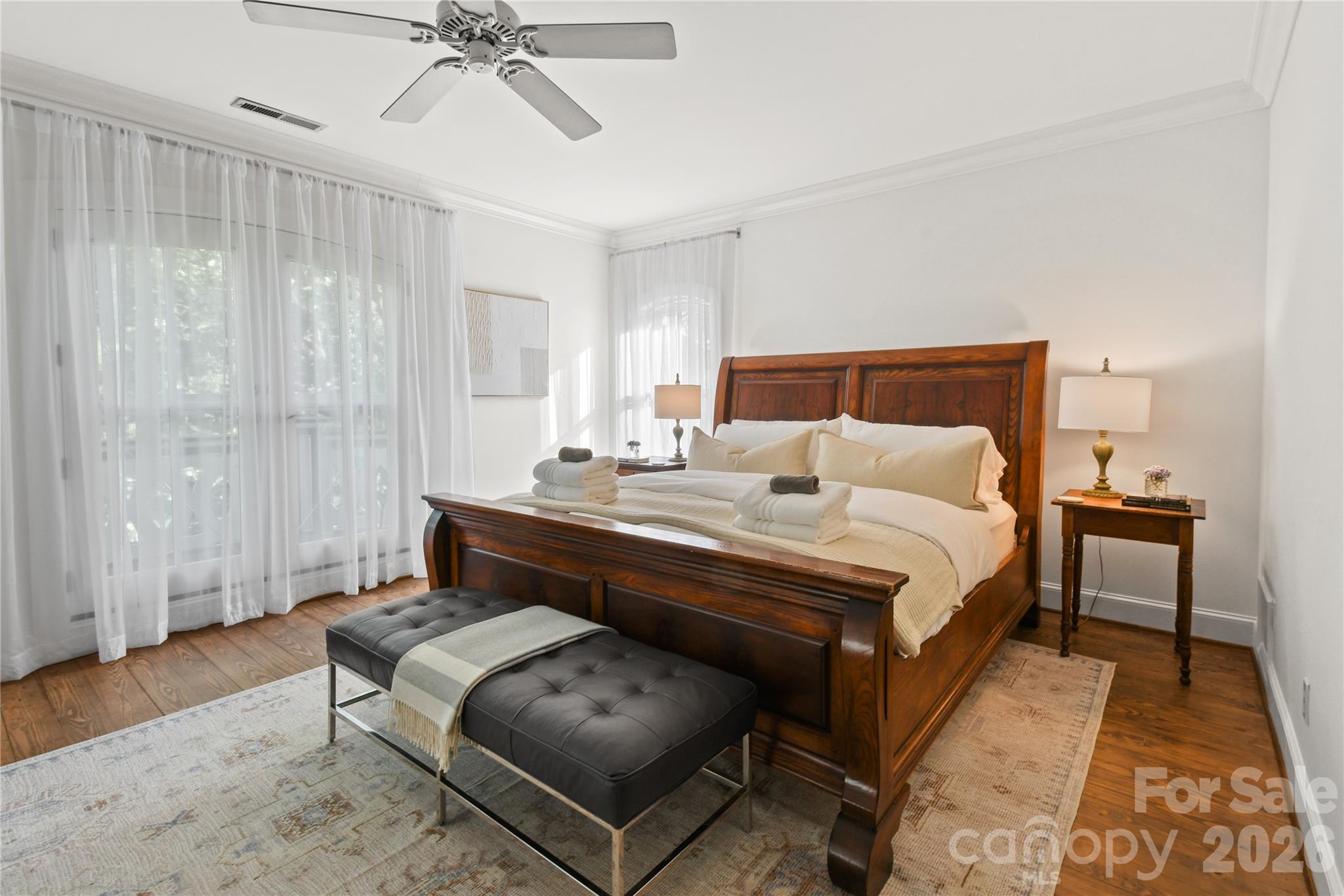 204 Lawson Street — Hot Springs