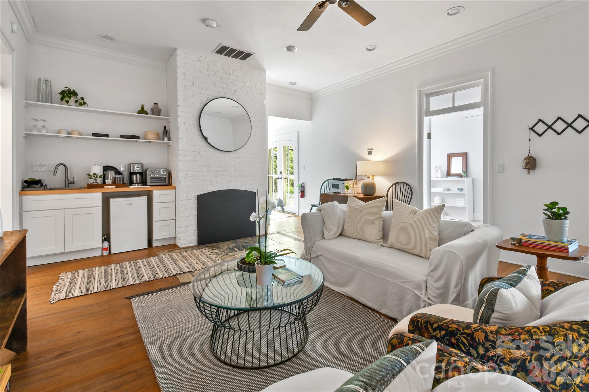 204 Lawson Street — Hot Springs
