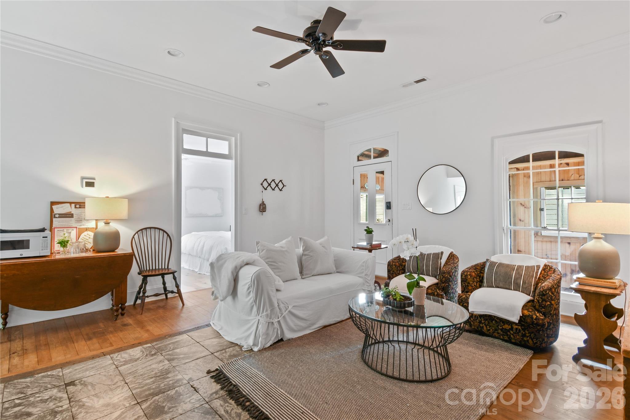 204 Lawson Street — Hot Springs