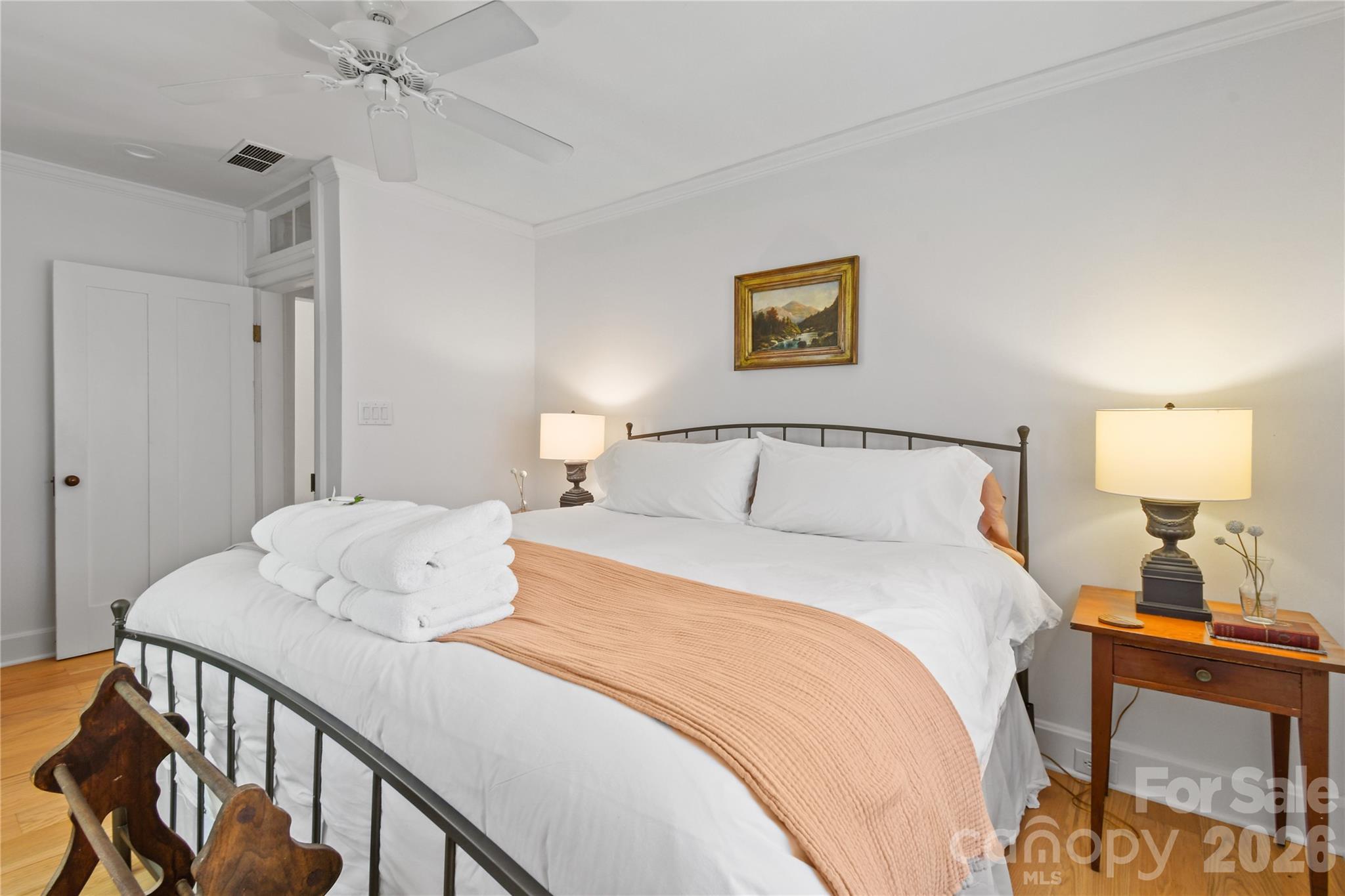 204 Lawson Street — Hot Springs