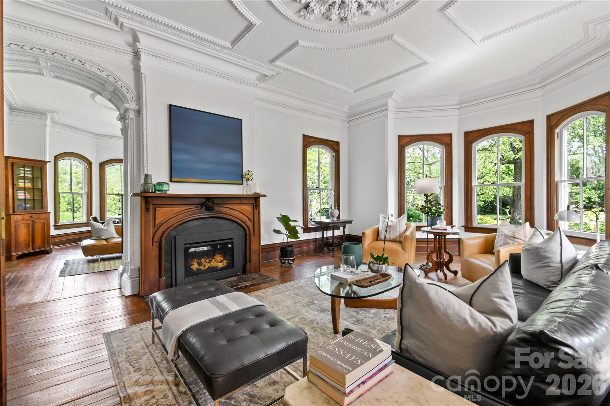 204 Lawson Street — Hot Springs