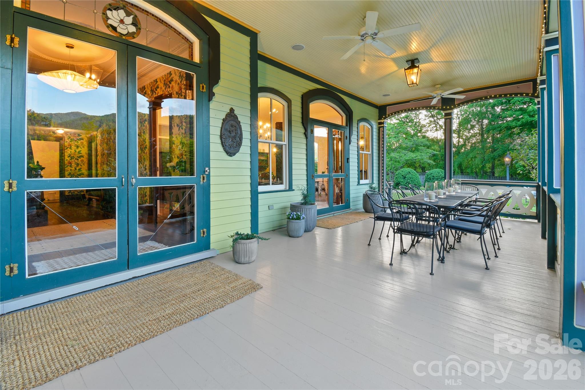 204 Lawson Street — Hot Springs