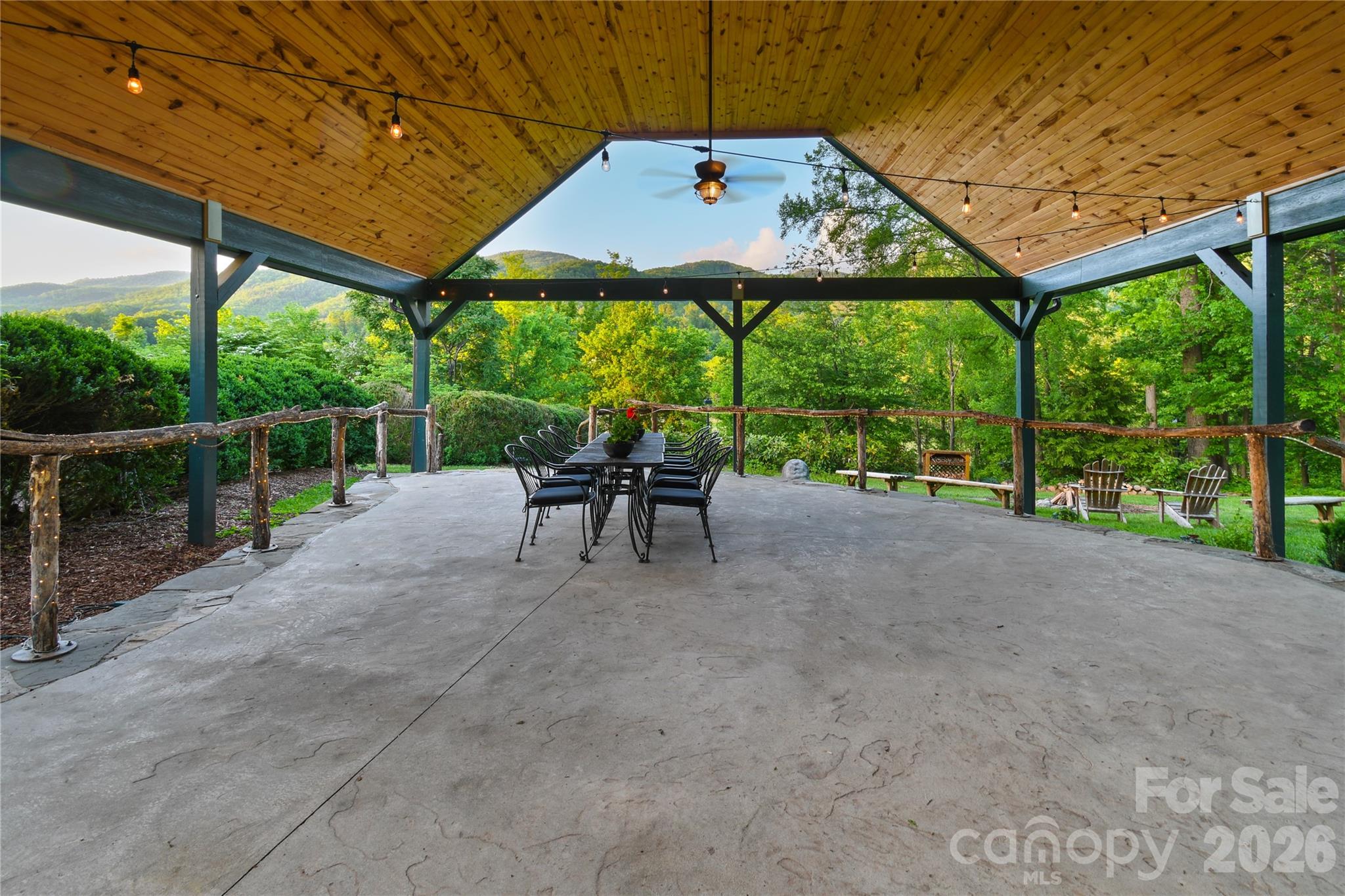 204 Lawson Street — Hot Springs