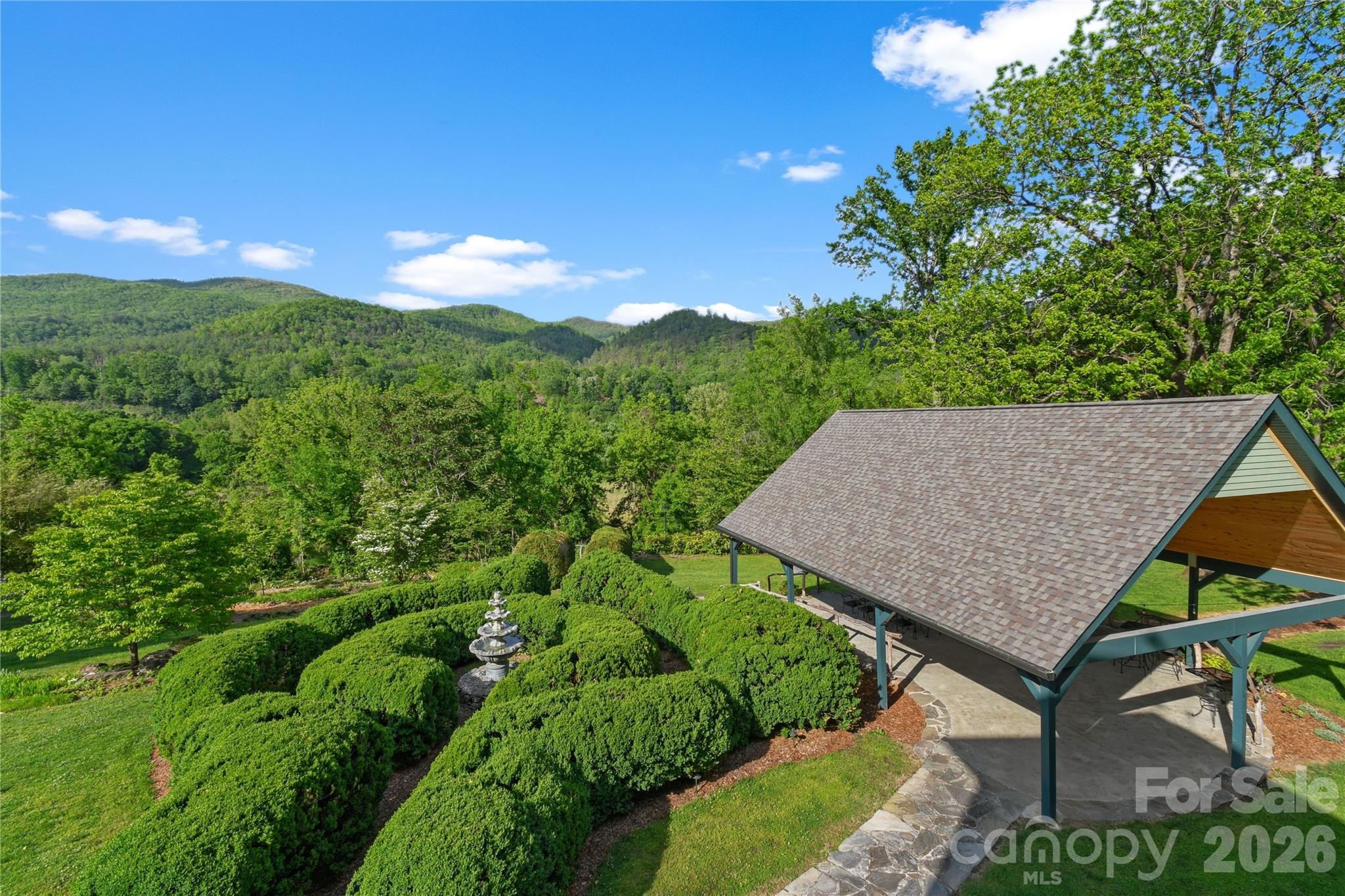 204 Lawson Street — Hot Springs