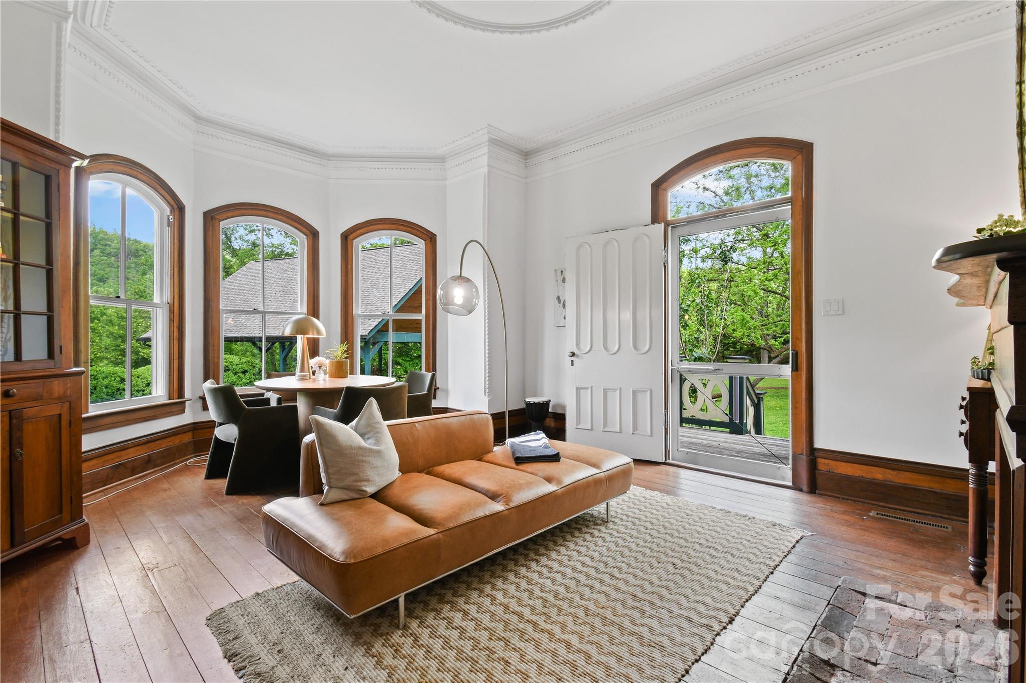 204 Lawson Street — Hot Springs