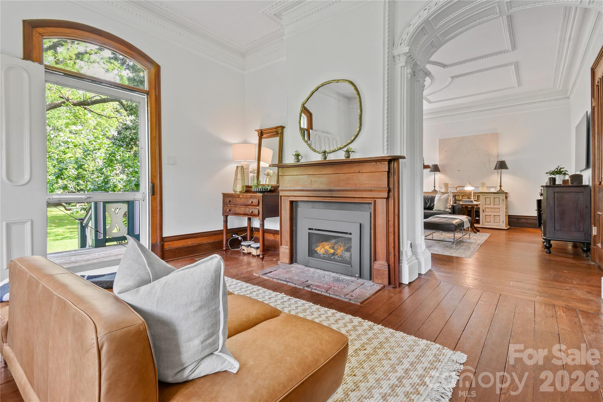 204 Lawson Street — Hot Springs