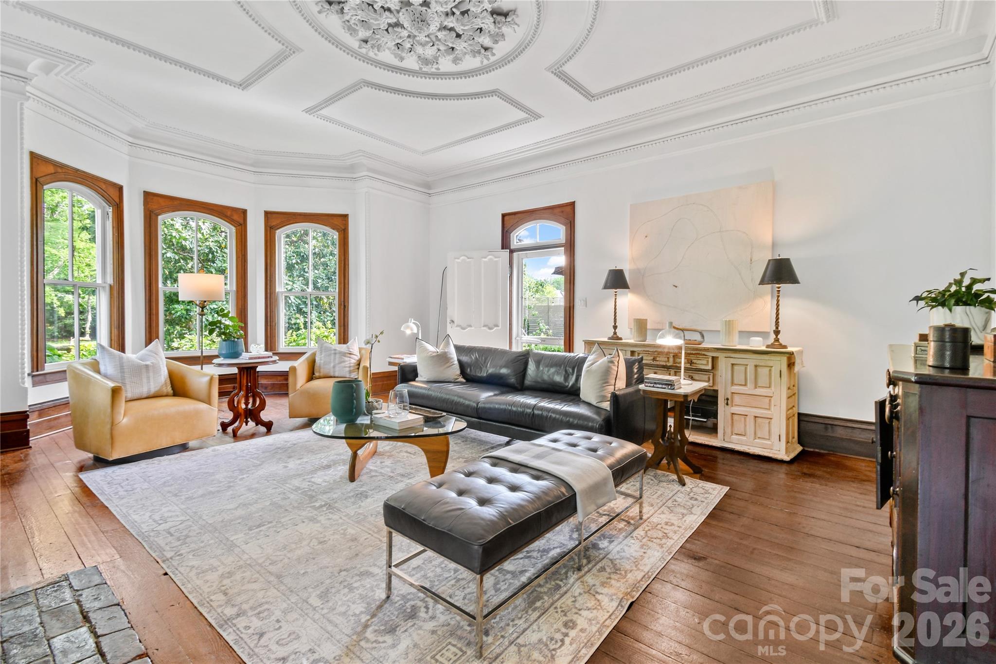 204 Lawson Street — Hot Springs
